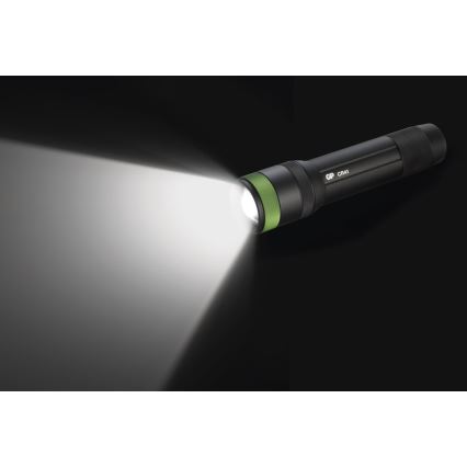 LED nabíjecí svítilna GP DISCOVERY CR41 LED/Li-lon 3,7V IPX7
