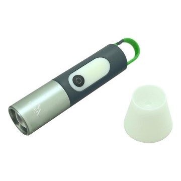 LED Nabíjecí svítilna LED/10W/3,7V 750 lm 10h
