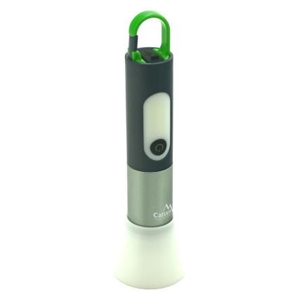 LED Nabíjecí svítilna LED/10W/3,7V 750 lm 10h