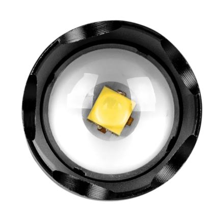 LED Nabíjecí svítilna LED/10W/5V IPX4 800 lm 1200 mAh