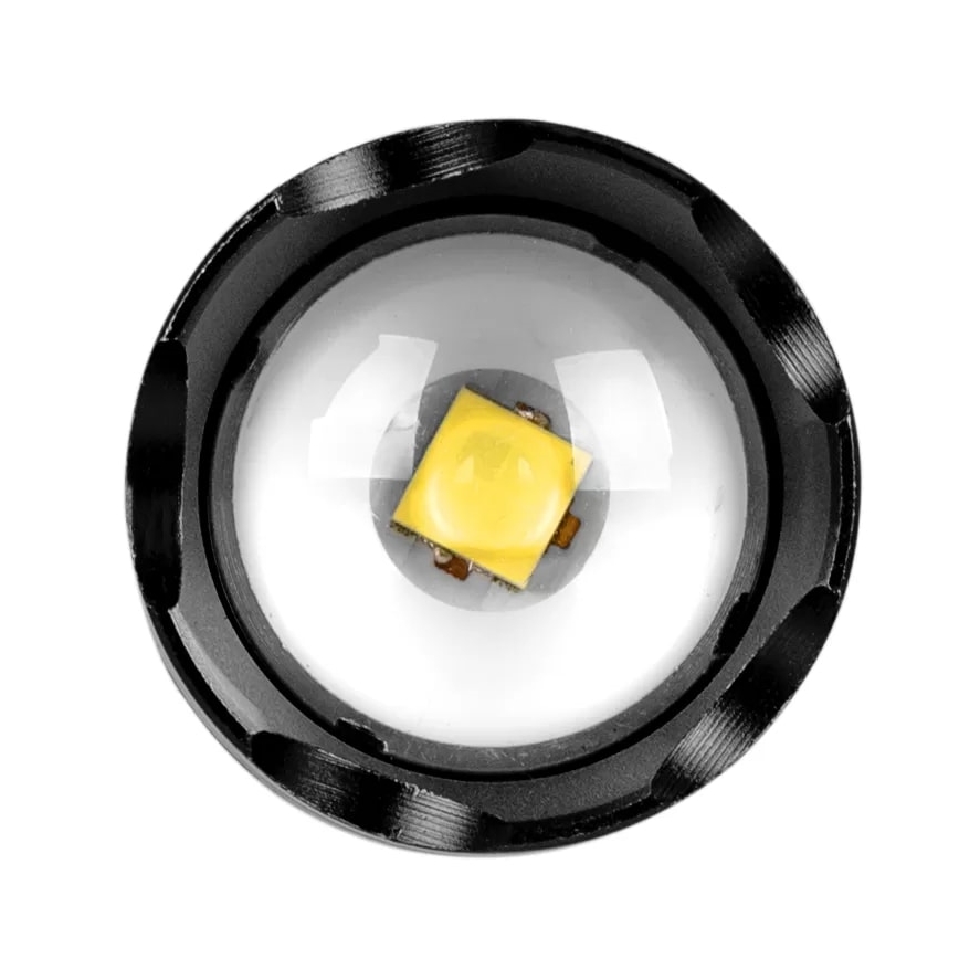 LED Nabíjecí svítilna LED/10W/5V IPX4 800 lm 1200 mAh
