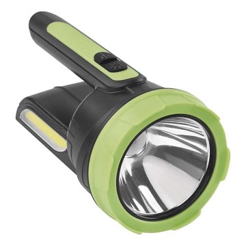 LED Nabíjecí svítilna LED/3,7V 210 lm 1800mAh