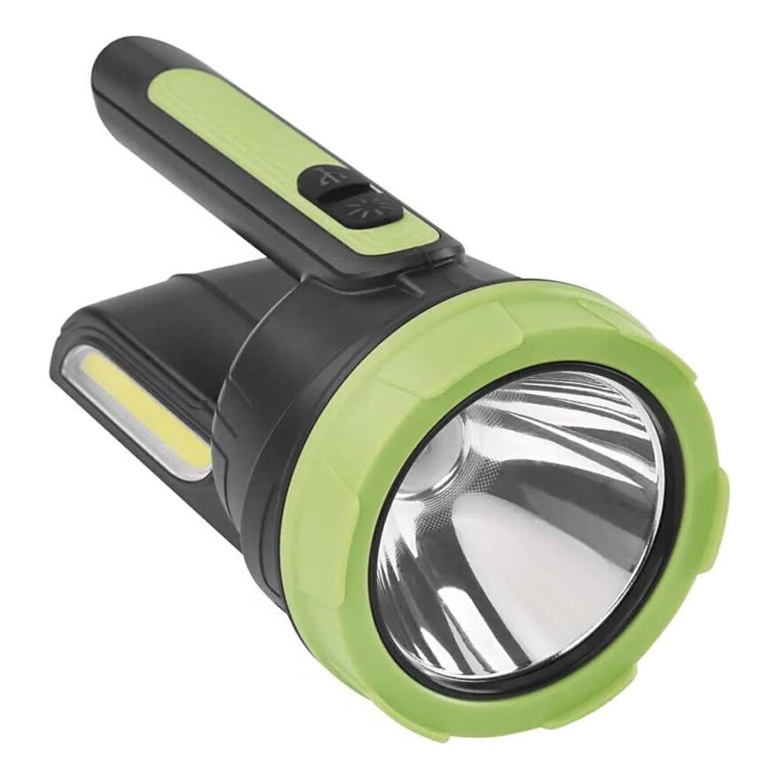 LED Nabíjecí svítilna LED/3,7V 210 lm 1800mAh