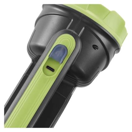 LED Nabíjecí svítilna LED/3,7V 210 lm 1800mAh