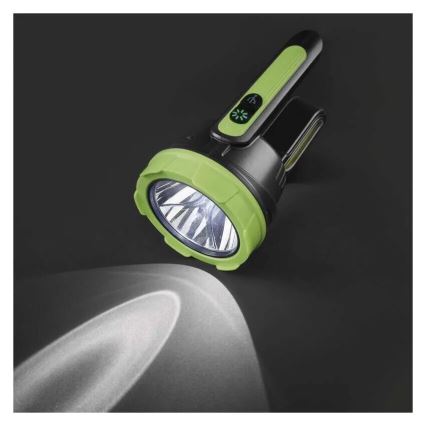 LED Nabíjecí svítilna LED/3,7V 210 lm 1800mAh