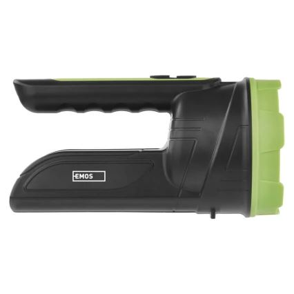 LED Nabíjecí svítilna LED/3,7V 210 lm 1800mAh