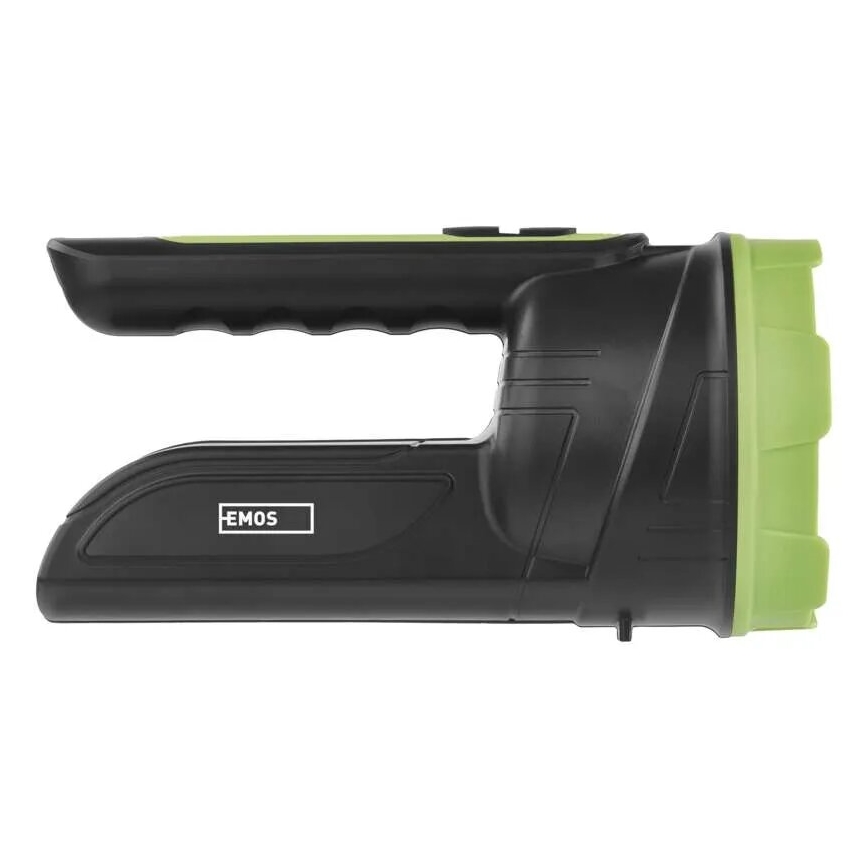 LED Nabíjecí svítilna LED/3,7V 210 lm 1800mAh