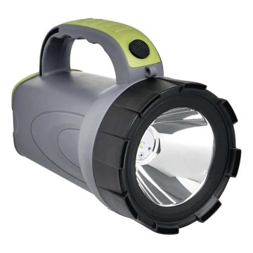 LED Nabíjecí svítilna LED/3,7V 300 lm 2400mAh