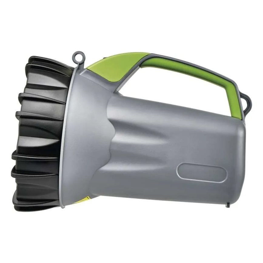 LED Nabíjecí svítilna LED/3,7V 4000 mAh