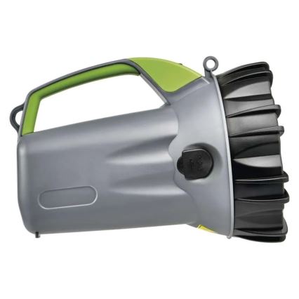 LED Nabíjecí svítilna LED/3,7V 4000 mAh