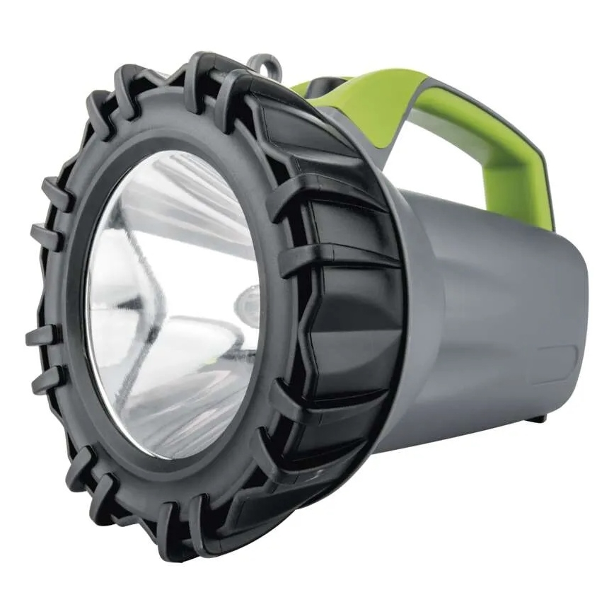 LED Nabíjecí svítilna LED/3,7V 4000 mAh