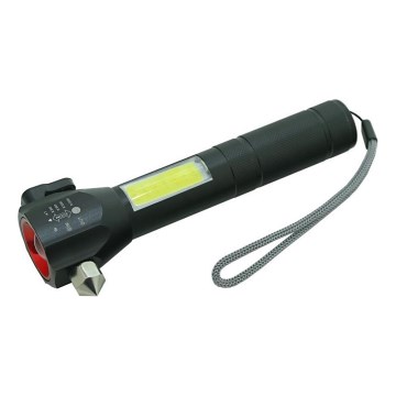 LED Nabíjecí svítilna LED/3W/5V 200 lm 1200 mAh