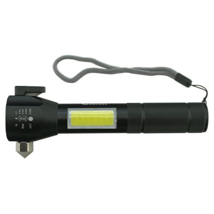 LED Nabíjecí svítilna LED/3W/5V 200 lm 1200 mAh