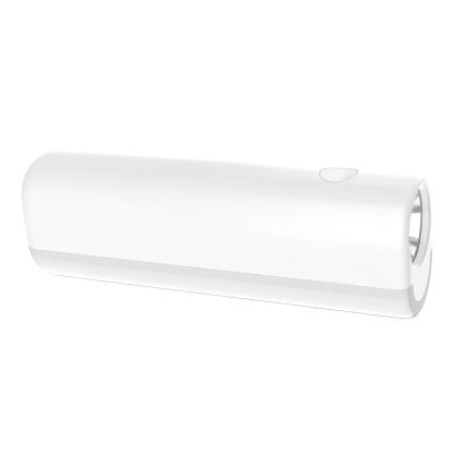 LED Nabíjecí svítilna LED/4,5W/3,7V 1200 mAh bílá