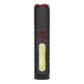 LED Nabíjecí svítilna LED/USB/3,7V 120 lm 400 mAh