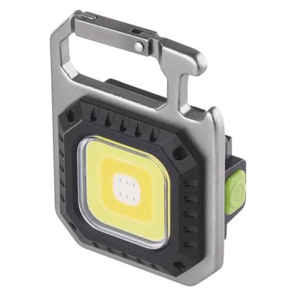 LED Nabíjecí svítilna LED/USB/3,7V 750 lm 500 mAh