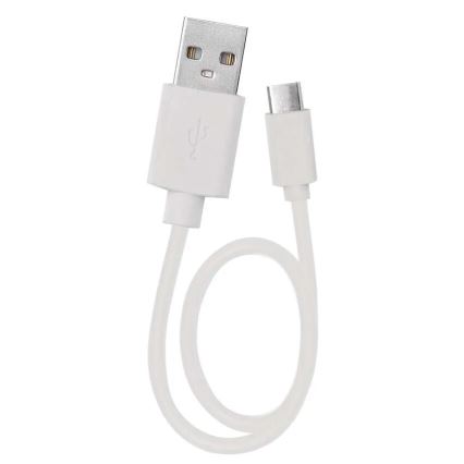 LED Nabíjecí svítilna LED/USB/3,7V 80 lm 800mAh