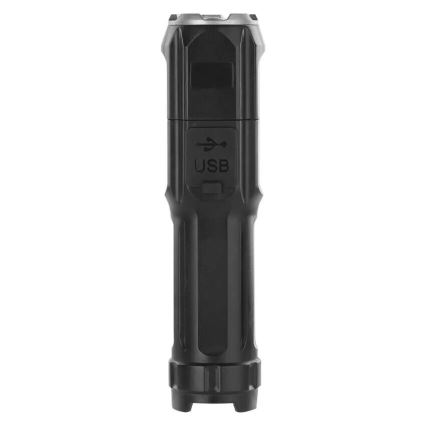 LED Nabíjecí svítilna LED/USB/3,7V IP44 150 lm 1200mAh