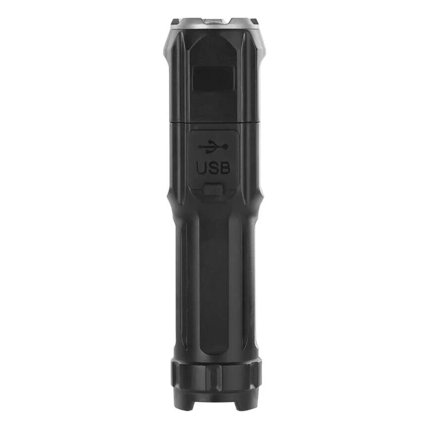 LED Nabíjecí svítilna LED/USB/3,7V IP44 150 lm 1200mAh