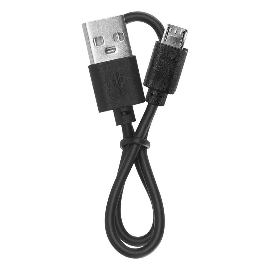 LED Nabíjecí svítilna LED/USB/3,7V IP44 150 lm 1200mAh