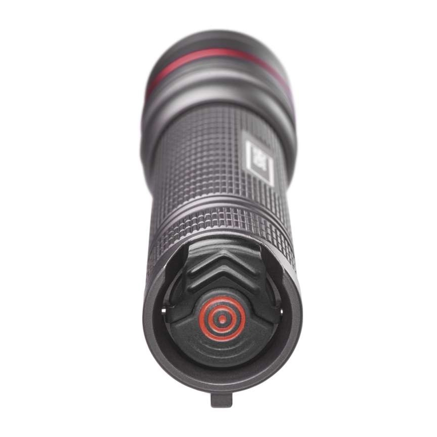 LED Nabíjecí svítilna LED/USB/3,7V IP65 600lm