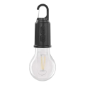 LED Nabíjecí svítilna LED/USB IP44 90 lm 400 mAh