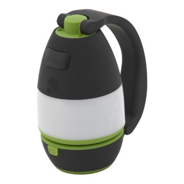 LED Nabíjecí svítilna s funkcí powerbanky LED/3W/1500mAh