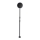 LED Nastavitelná solární lampa GARDEN LED/8W/5V 60-129 cm 4000K IP65 2000 mAh