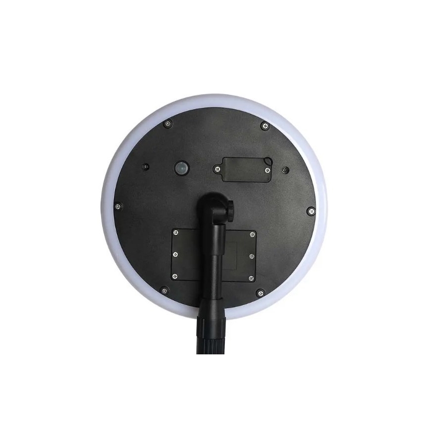 LED Nastavitelná solární lampa GARDEN LED/8W/5V 60-129 cm 4000K IP65 2000 mAh