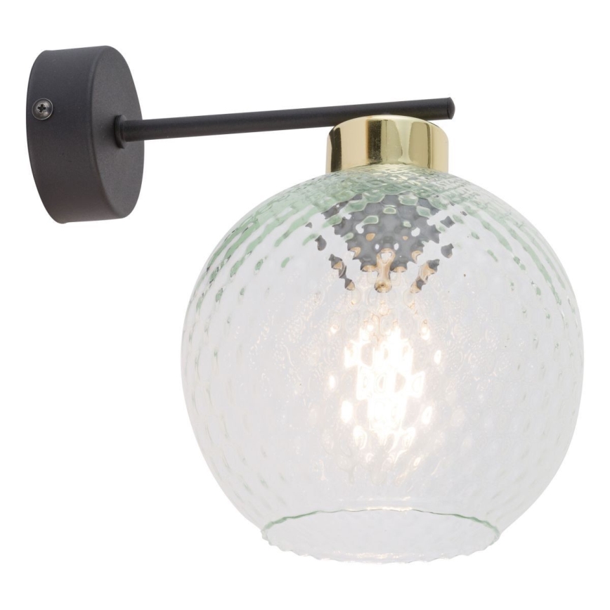LED Nástěnná lampa DEVON 1xE27/15W/230V