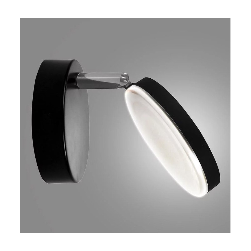 LED Nástěnné bodové svítidlo CAPRI LED/5W/230V