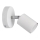 LED Nástěnné bodové svítidlo TUNE 1xGU10/4,8W/230V bílá