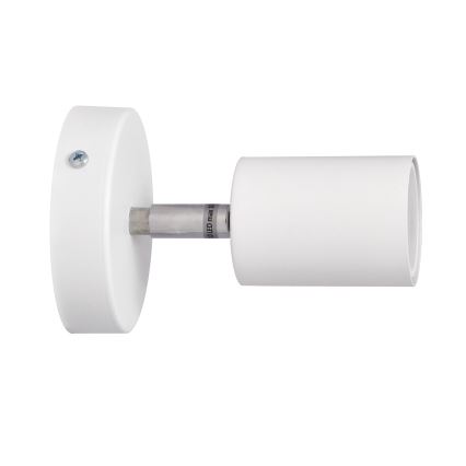 LED Nástěnné bodové svítidlo TUNE 1xGU10/4,8W/230V bílá