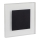 LED Nástěnné schodišťové svítidlo APUS LED/0,8W/12V 3000K