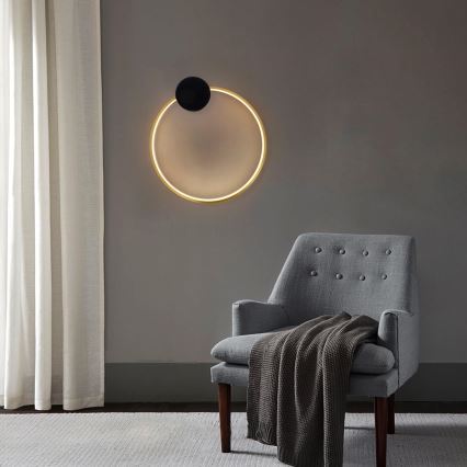 LED Nástěnné svítidlo AERO LED/10W/230V 3000K
