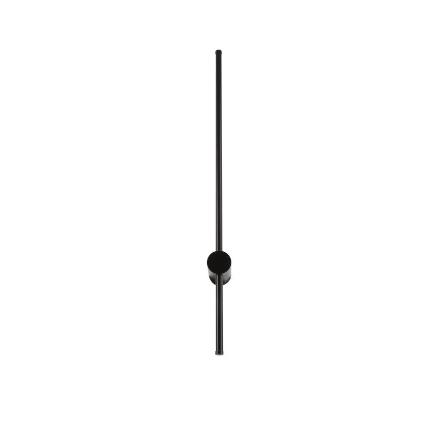 LED Nástěnné svítidlo ARIAN LED/13W/230V 3000K černá