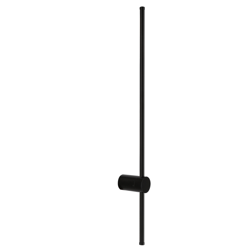 LED Nástěnné svítidlo ARIAN LED/13W/230V 3000K černá