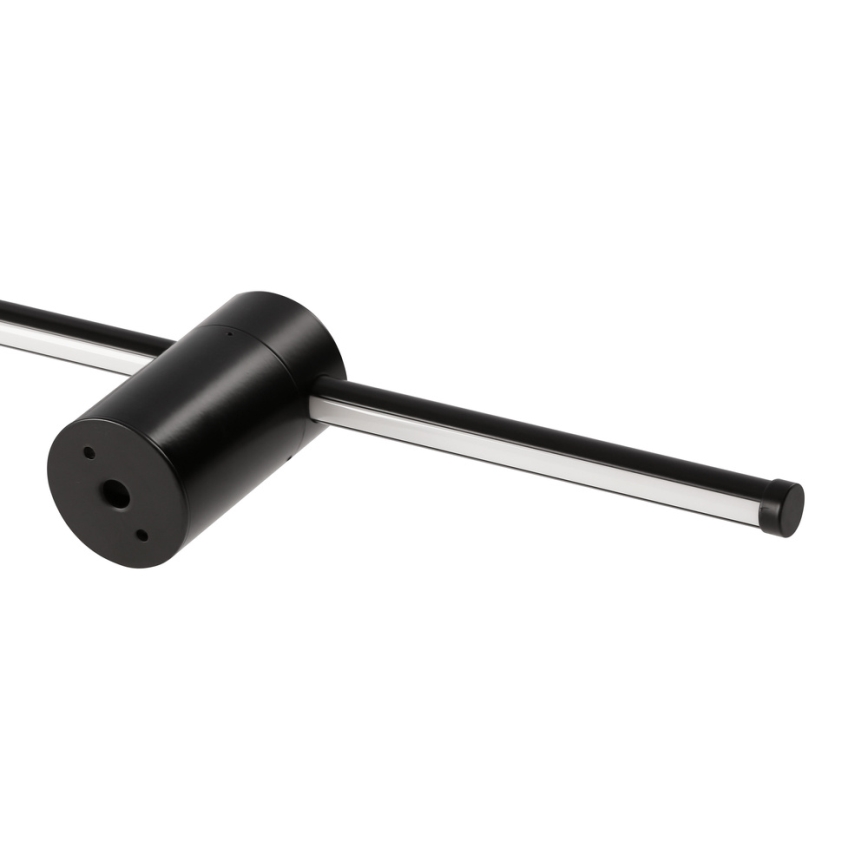 LED Nástěnné svítidlo ARIAN LED/13W/230V 4000K černá
