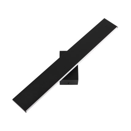 LED Nástěnné svítidlo BERNADETTA LED/10W/230V 4000K černá