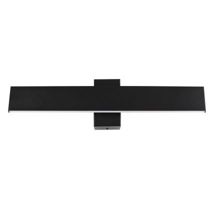 LED Nástěnné svítidlo BERNADETTA LED/10W/230V 4000K černá