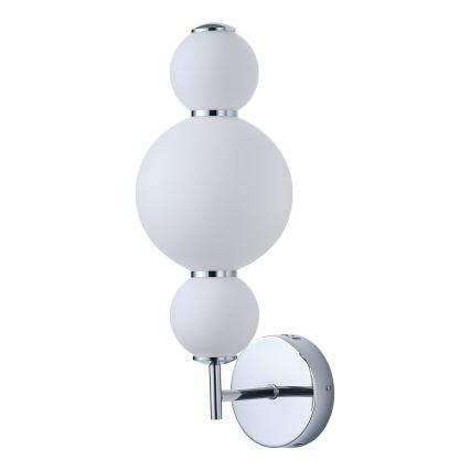 LED Nástěnné svítidlo BLOSSOM LED/12,6W/230V 3000K