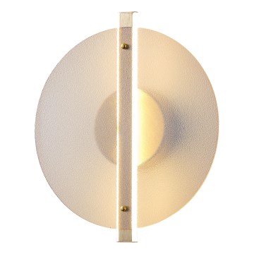 LED Nástěnné svítidlo DISC LED/10W/230V 3000K