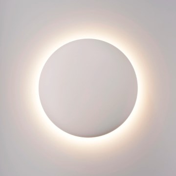 LED Nástěnné svítidlo DROP LED/4W/230V šedá