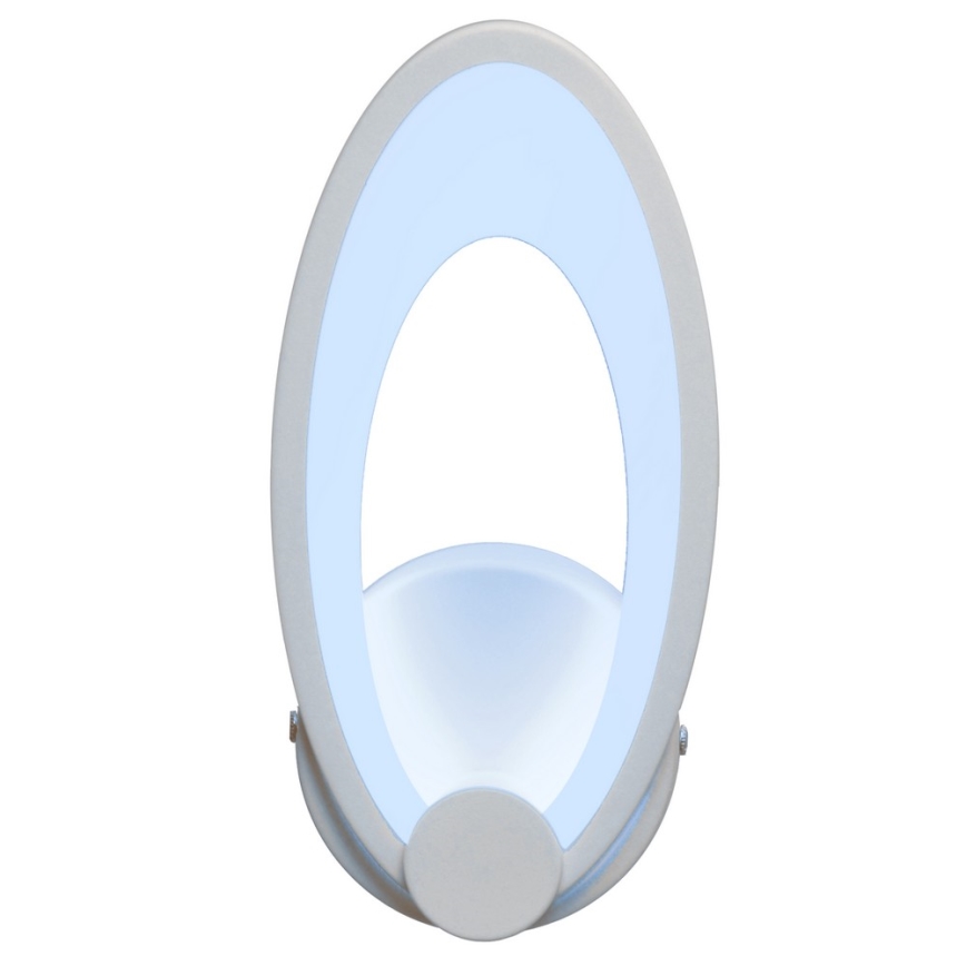 LED Nástěnné svítidlo GENOVA 1xLED/9W/230V