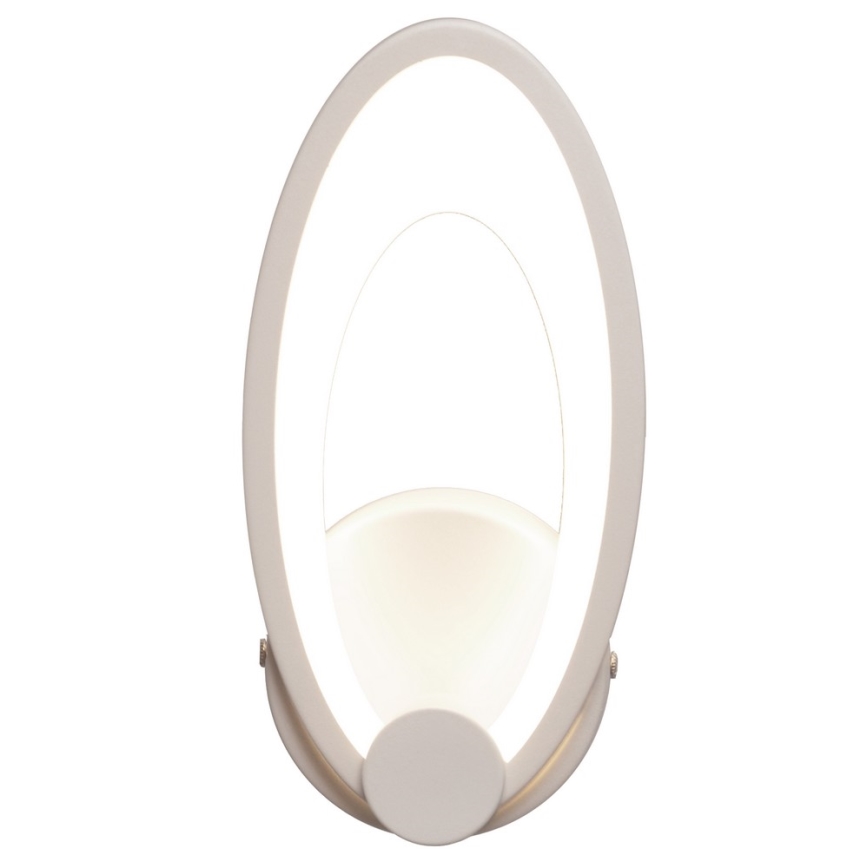 LED Nástěnné svítidlo GENOVA 1xLED/9W/230V