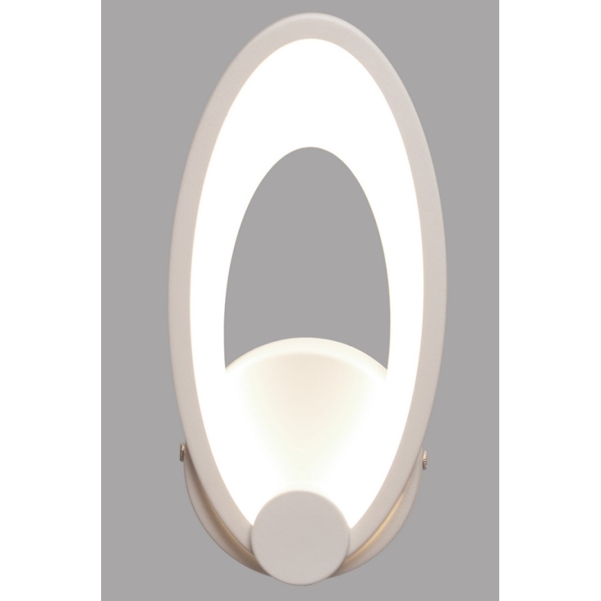 LED Nástěnné svítidlo GENOVA 1xLED/9W/230V