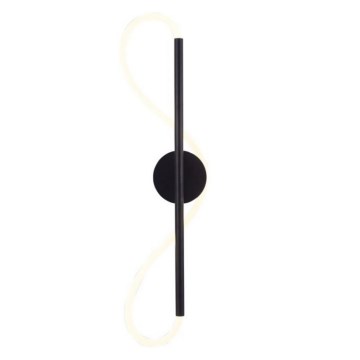 LED Nástěnné svítidlo JAN LED/19W/230V