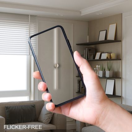 LED Nástěnné svítidlo LANA LED/12W/230V 4000K béžová