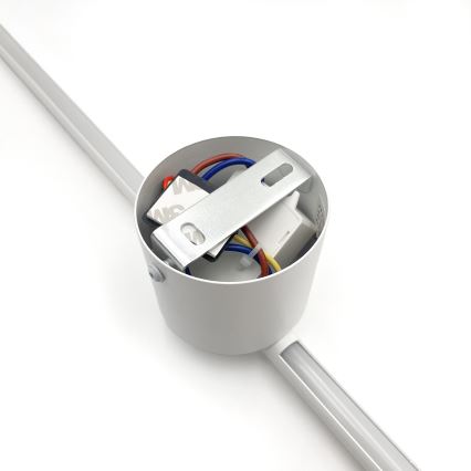 LED Nástěnné svítidlo LANA LED/12W/230V 4000K bílá