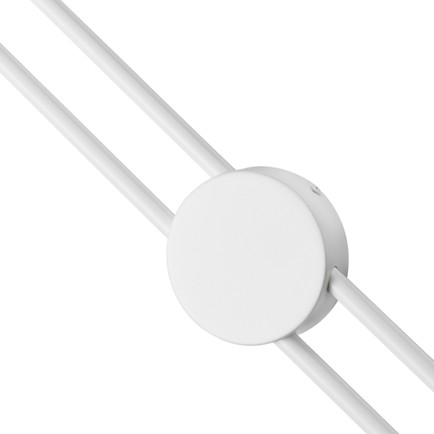 LED Nástěnné svítidlo LANA LED/15W/230V 4000K bílá
